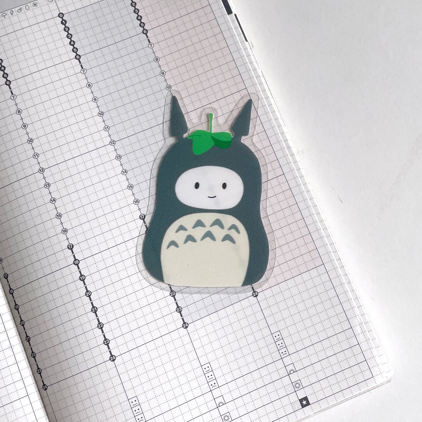 Die-Cut Stickers : Mochi