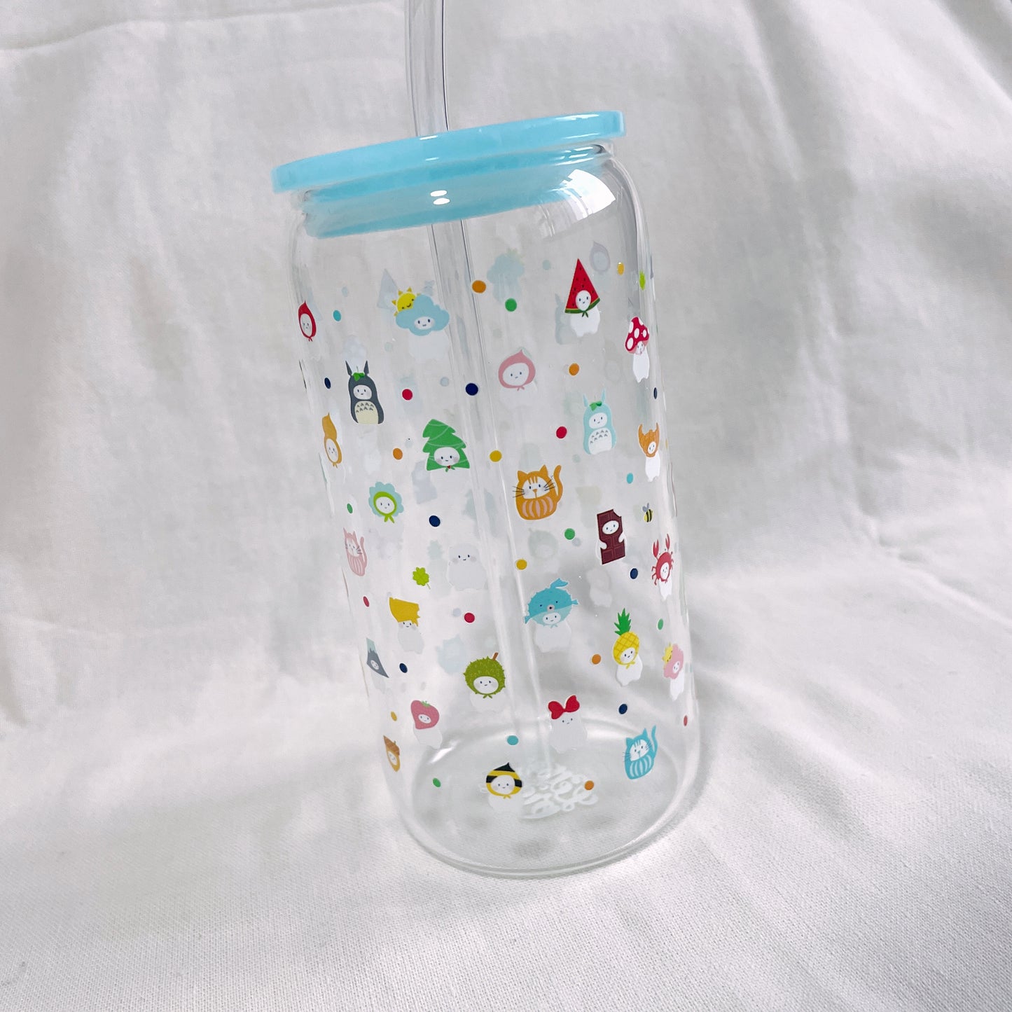 Glass Tumblers